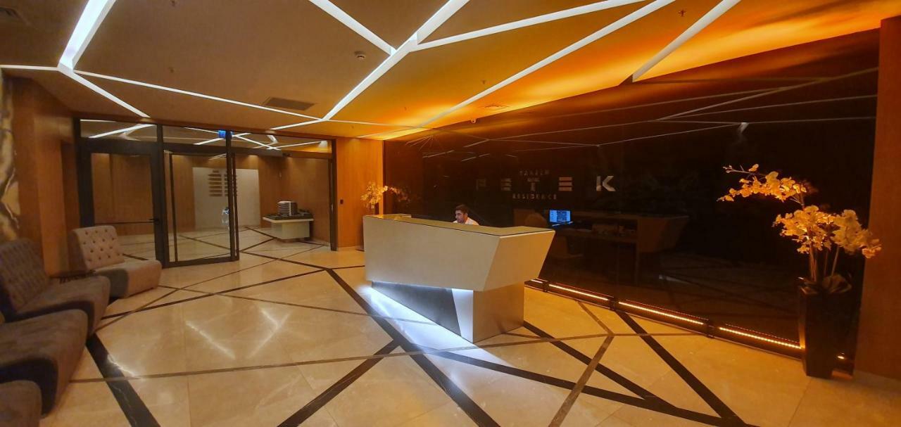 Taksim Leylak Suite Istambul Exterior foto